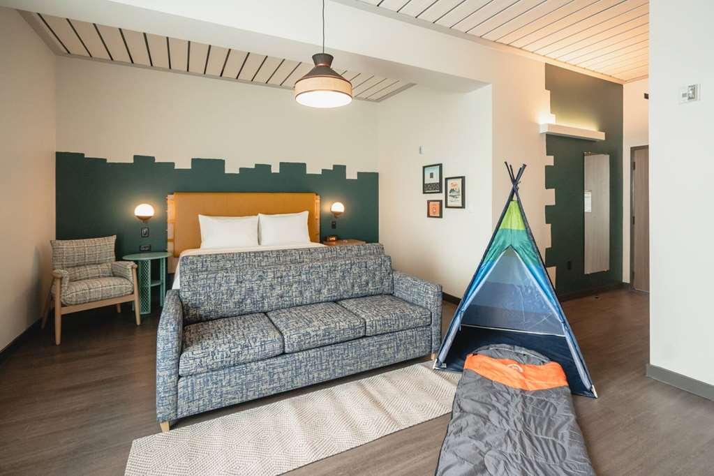 Origin Austin, A Wyndham Hotel Quarto foto