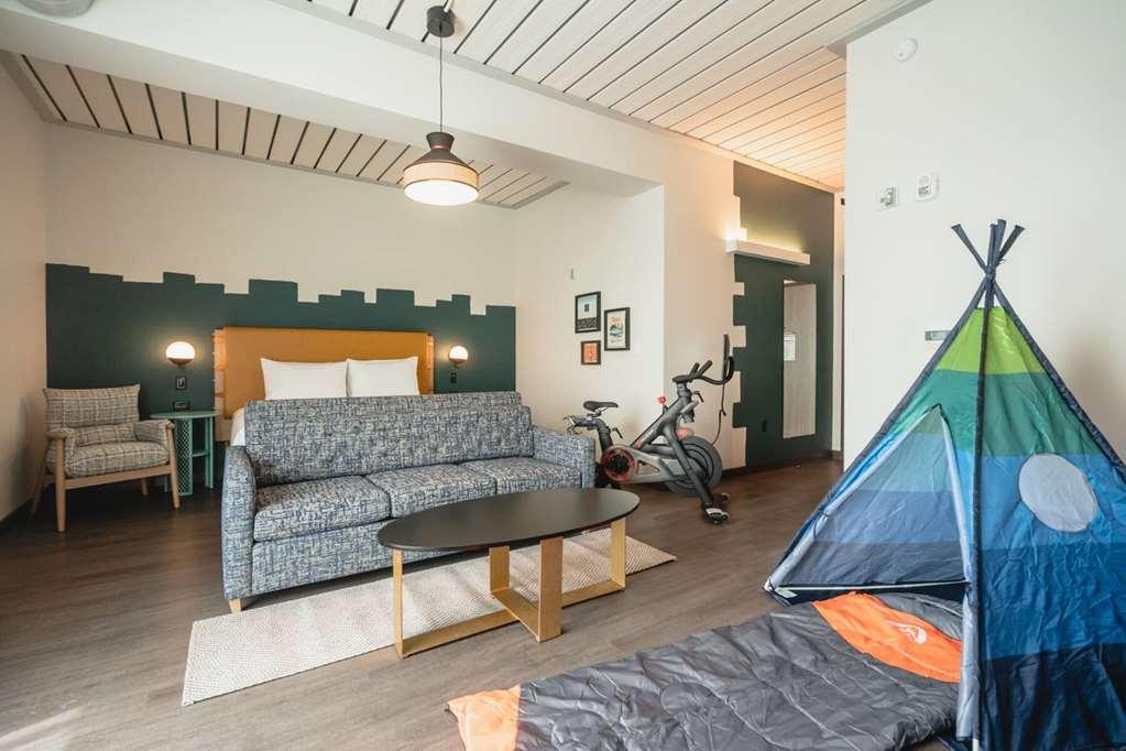 Origin Austin, A Wyndham Hotel Quarto foto